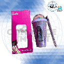 VASO TOMATODO LUMINOSO - 3 EFECTOS 