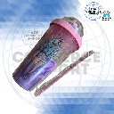 VASO TOMATODO LUMINOSO - 3 EFECTOS 