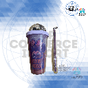 VASO TOMATODO LUMINOSO - 3 EFECTOS 