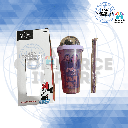 VASO TOMATODO LUMINOSO - 3 EFECTOS 