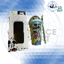 VASO TOMATODO LUMINOSO - 3 EFECTOS 