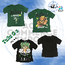 POLOS DISNEY TALLA 8S