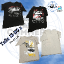 POLOS HUSTLE TALLA 18/20 XL - NIÑO- EQUIVALENTE S