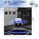 PARLANTE LEVITANTE CON LUCES DE COLORES