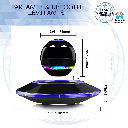 PARLANTE LEVITANTE / CONTESTA LLAMADA