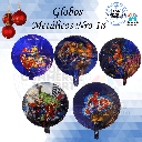 GLOBOS NRO 18 - LICENCIADOS 