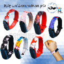 RELOJ DISNEY DIGITAL LED