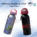 BOTELLA DE ALUMINO 500ML 