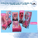 CEPILLOS PARA CABELLO - LICENCIADOS