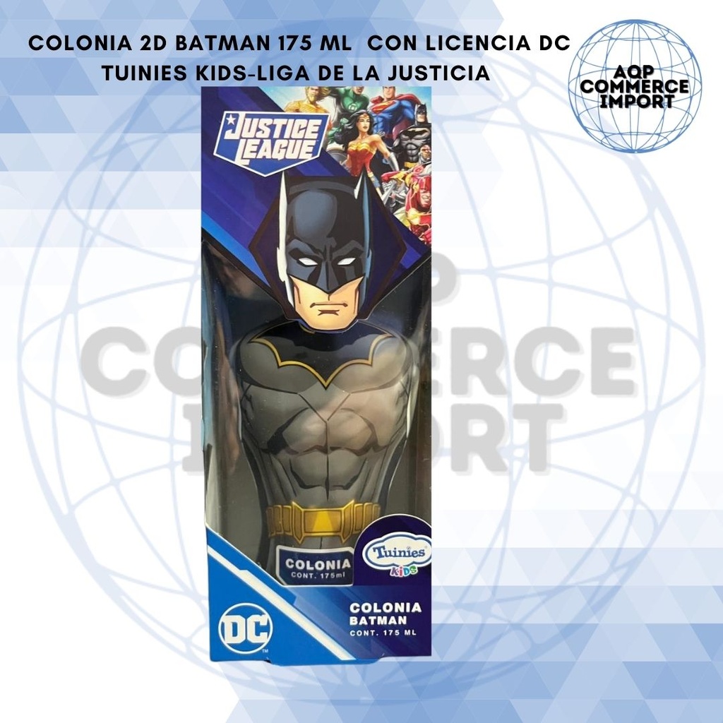 COLONIAS TUINIES 2D - 175ml