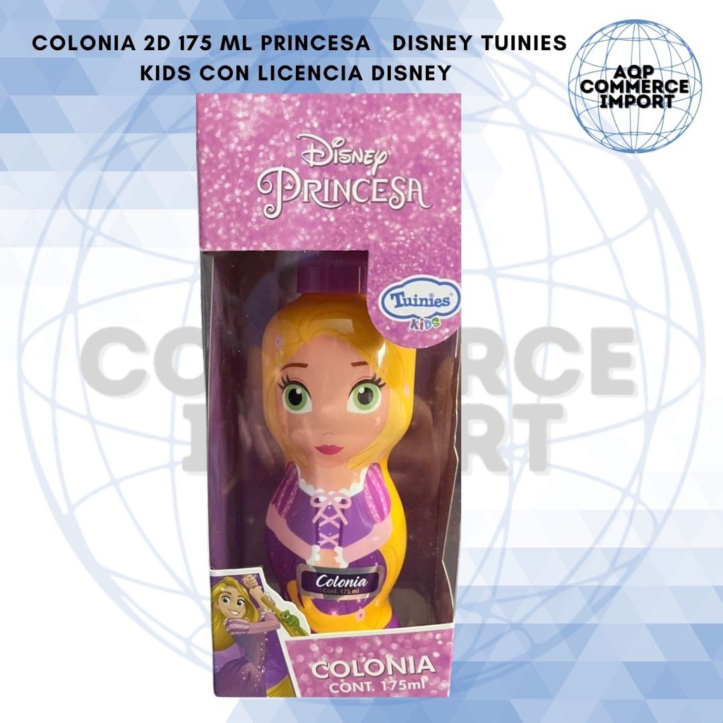 COLONIAS TUINIES 2D - 175ml