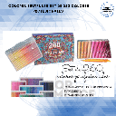 COLORES BRUTFUNER 260 UNDS