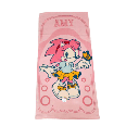 TOALLAS WARNER BROS 70X140CM - LICENCIADAS 