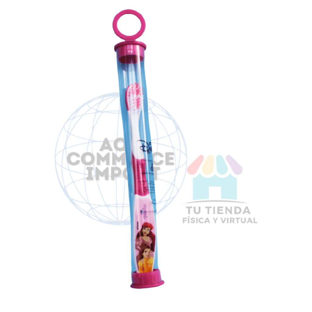 CEPILLOS DE DIENTES TURBO LICENCIADOS
