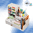 ORGANIZADOR DE ÚTILES DE ESCRITORIO