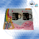 TAZAS MÁGICAS CAMBIAN DE COLOR