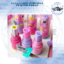 LÁPIZ LABIAL BORRADOR Y TAJADOR