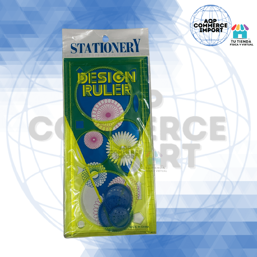 REGLAS PARA HACER MANDALAS 