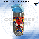 TOMATODOS PERSONAJES VARIADOS - 520ML