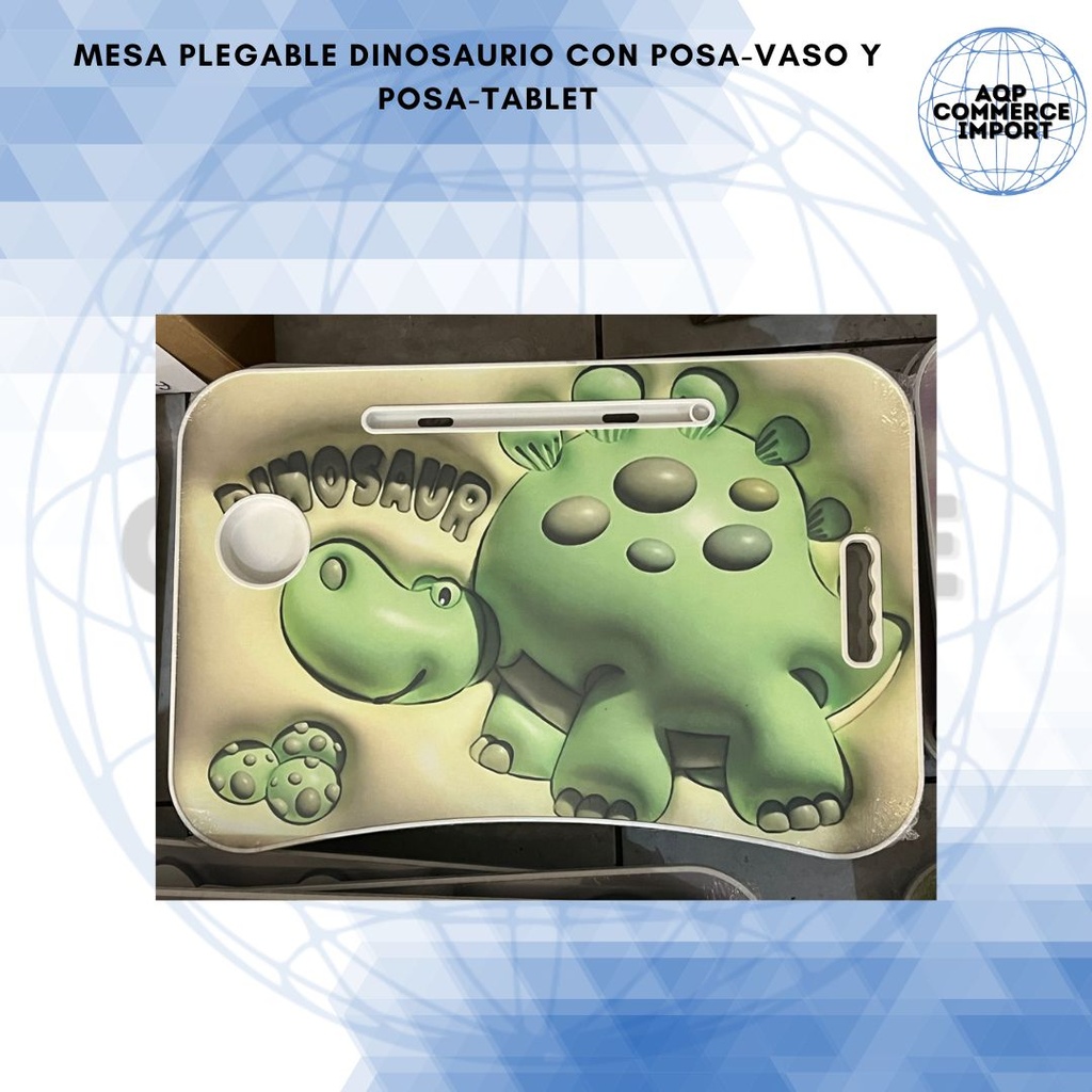 MESAS PLEGABLES KAWAII