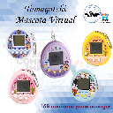 TAMAGOTCHI 