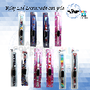 RELOJ DISNEY DIGITAL LED