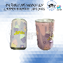 PAÑITOS HUMEDOS EN LATITA LLAVERO 30 UNDS