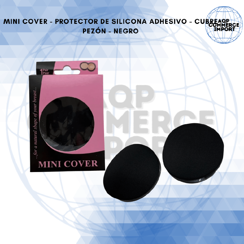 MINI COVER PROTECTOR DE SILICONA