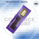 COLONIA DE CARTERA 75ML SECRET LOVE