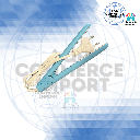 MINI PLANCHITA DE CABELLO PORTÁTIL