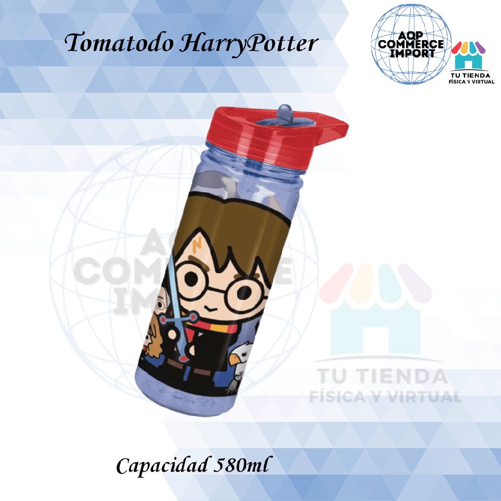 TOMATODOS STOR 580ML