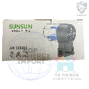 ALIMENTADOR AUTOMÁTICO DE PECES