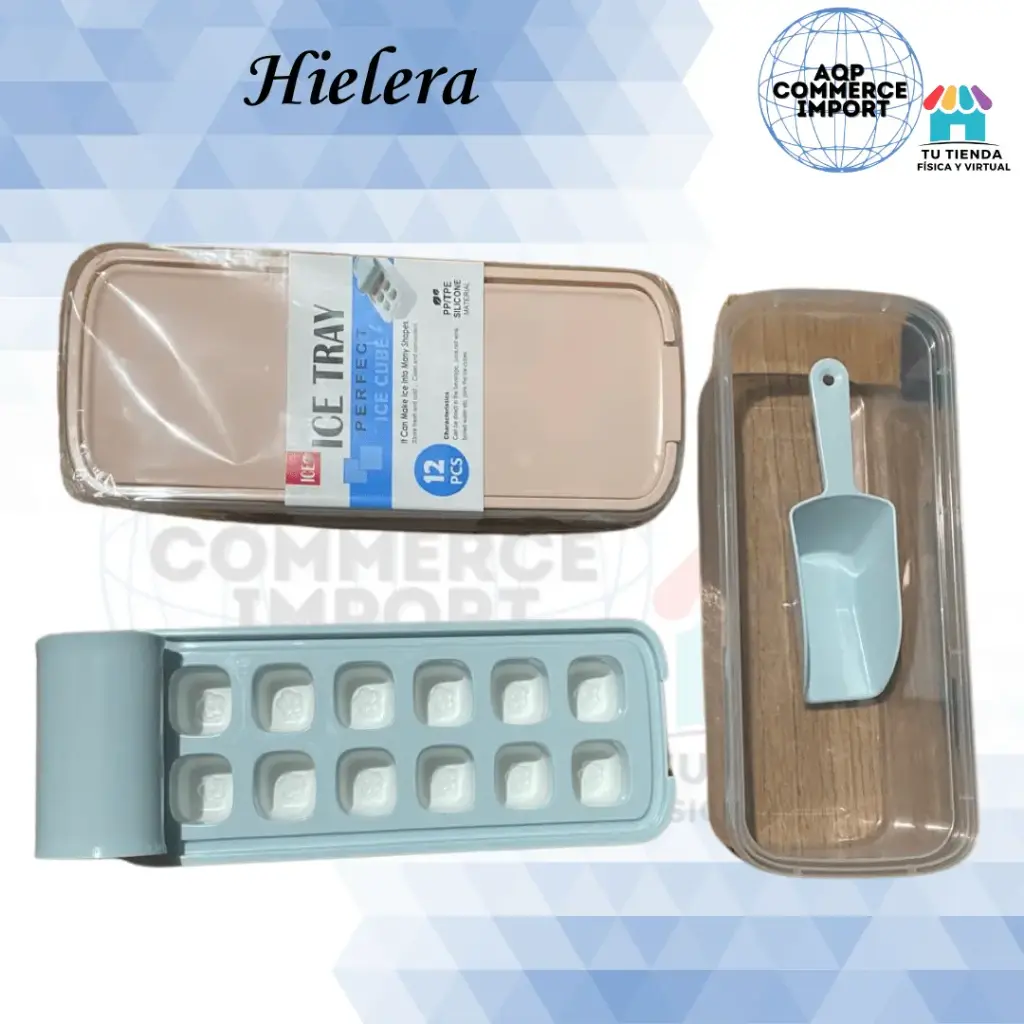 HIELERA