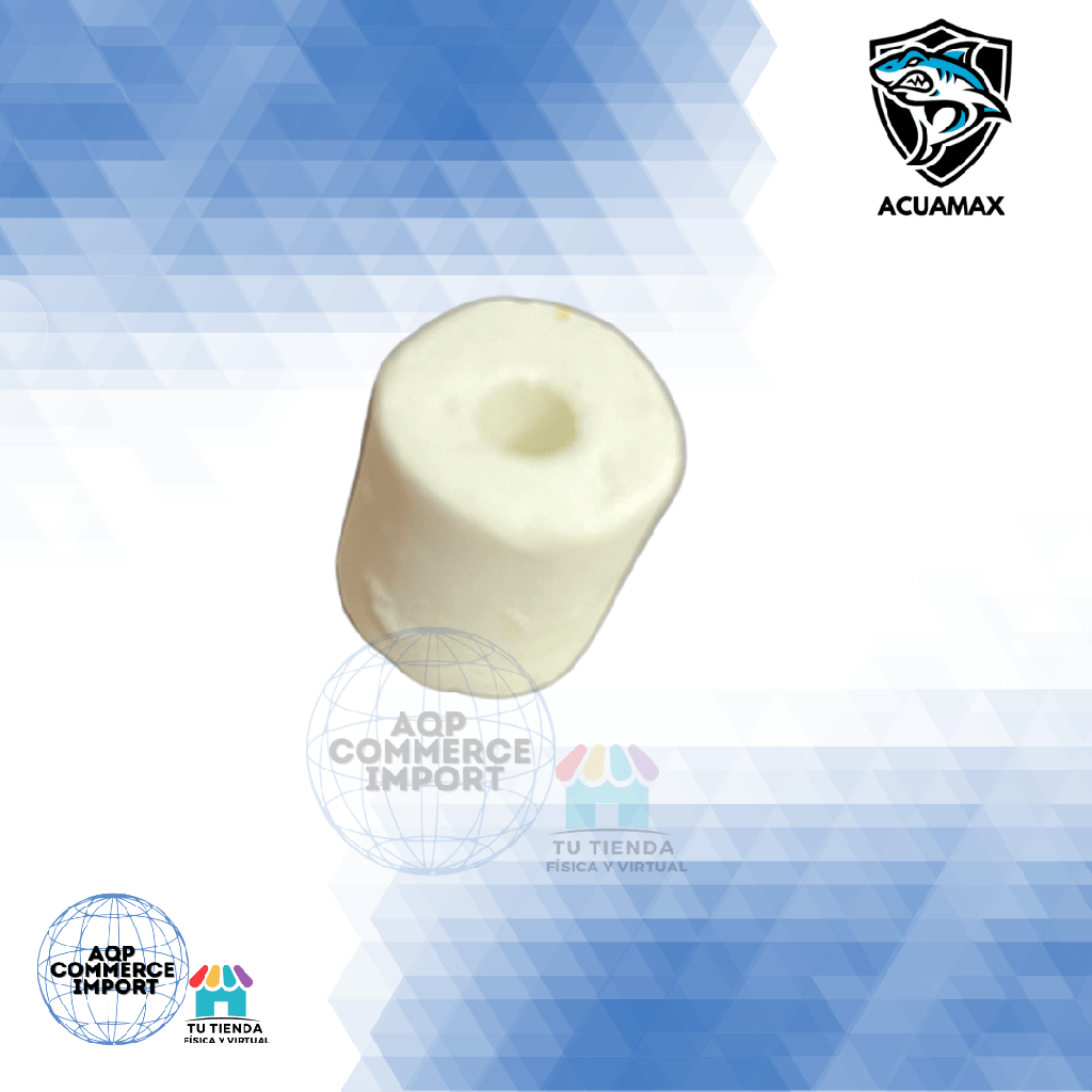 CANOTILLOS PARA PECERAS