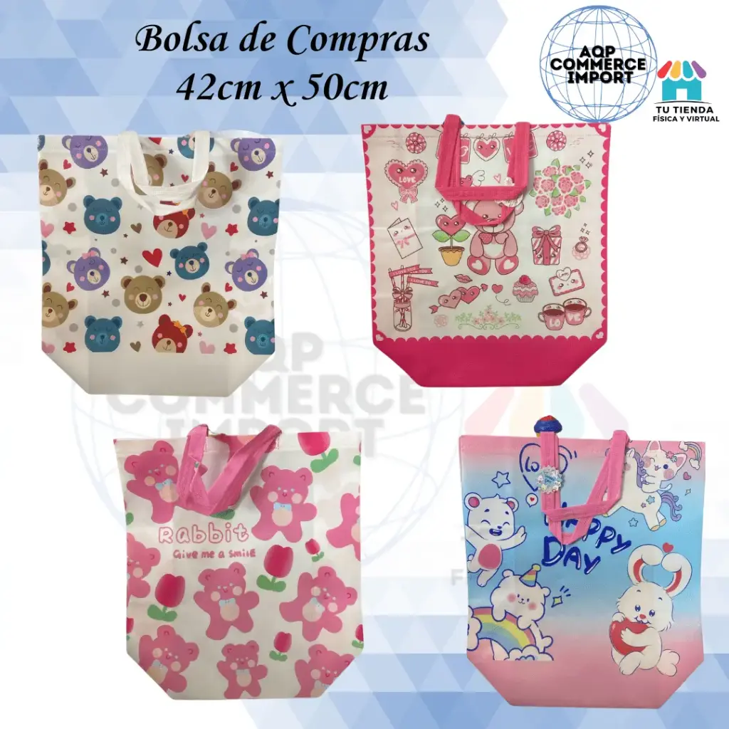 BOLSA DE COMPRAS