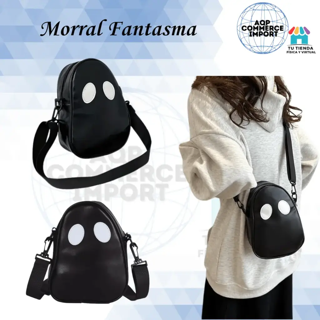 MORRAL FANTASMA