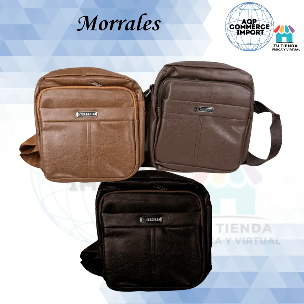 MORRALES