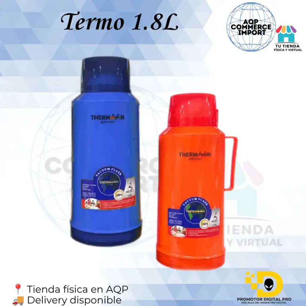 TERMO 1.8L
