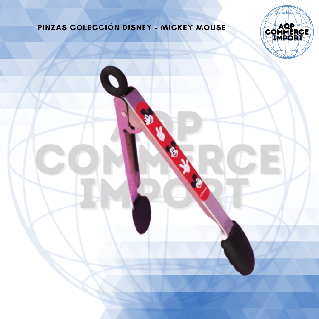 PINZAS DISNEY