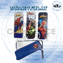 CARTUCHERAS METÁLICAS LICENCIADAS 