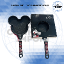 SARTEN DISNEY - ROSTRO DE MICKEY MOUSE