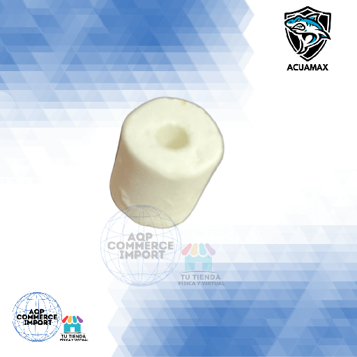 CANOTILLOS PARA PECERAS