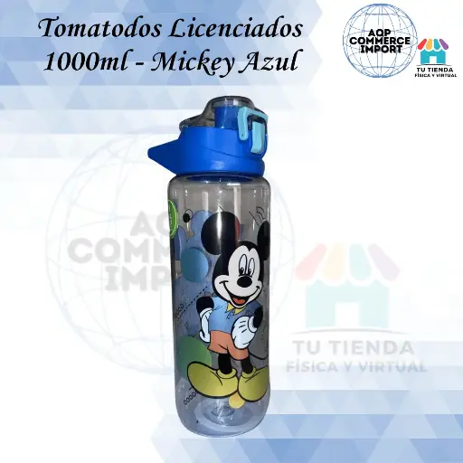 TOMATODO LICENCIADO DE 1LT