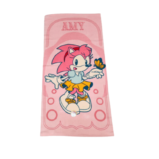 TOALLAS WARNER BROS 70X140CM - LICENCIADAS 