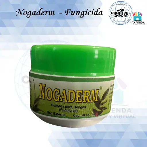 NOGADERM - FUNGICIDA