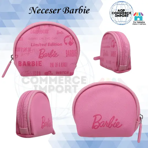 NECESER BARBIE