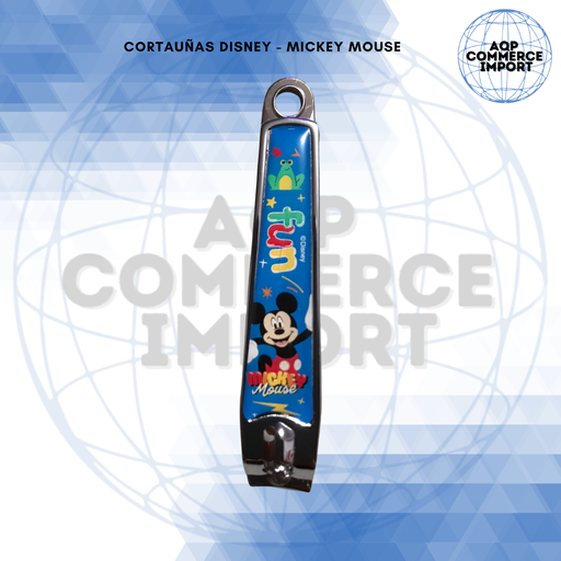 CORTAUÑAS MODELOS VARIADOS