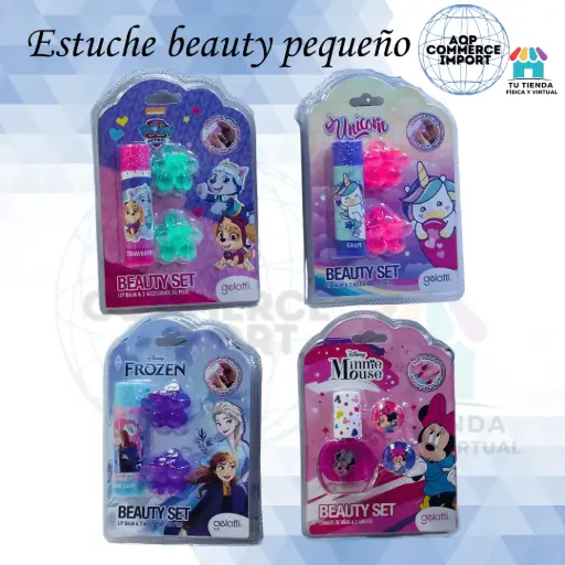 ESTUCHE BEAUTY PEQUEÑO