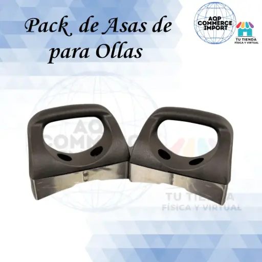PACK DE ASAS PARA OLLAS