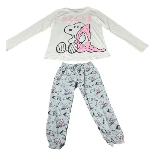 PIJAMA SNOOPY - ARVAL